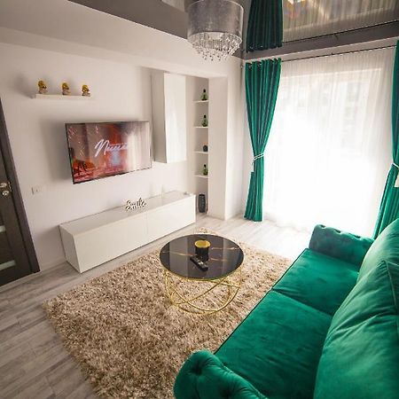 Toto'S Apartment Constanta Ngoại thất bức ảnh