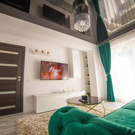 Toto'S Apartment Constanta Ngoại thất bức ảnh