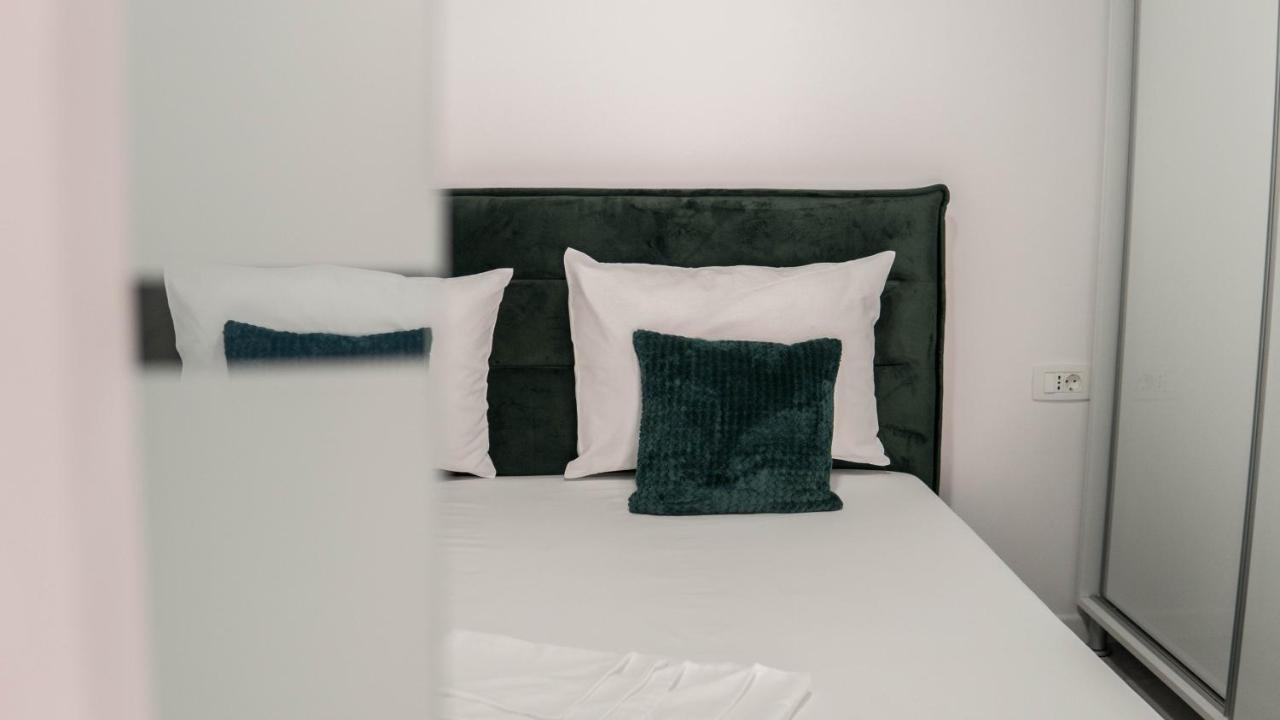 Toto'S Apartment Constanta Ngoại thất bức ảnh