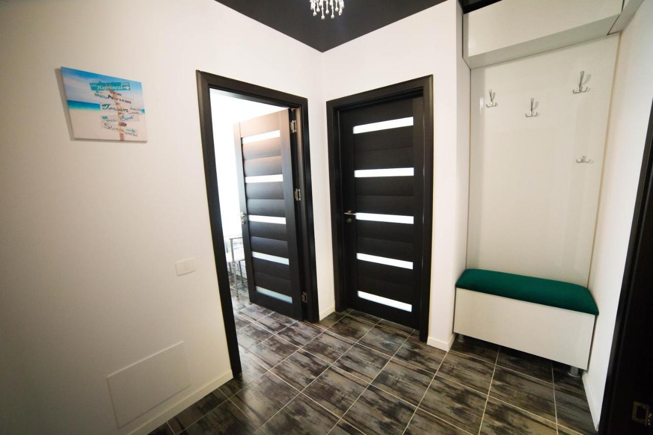 Toto'S Apartment Constanta Ngoại thất bức ảnh