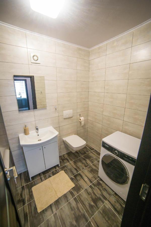 Toto'S Apartment Constanta Ngoại thất bức ảnh