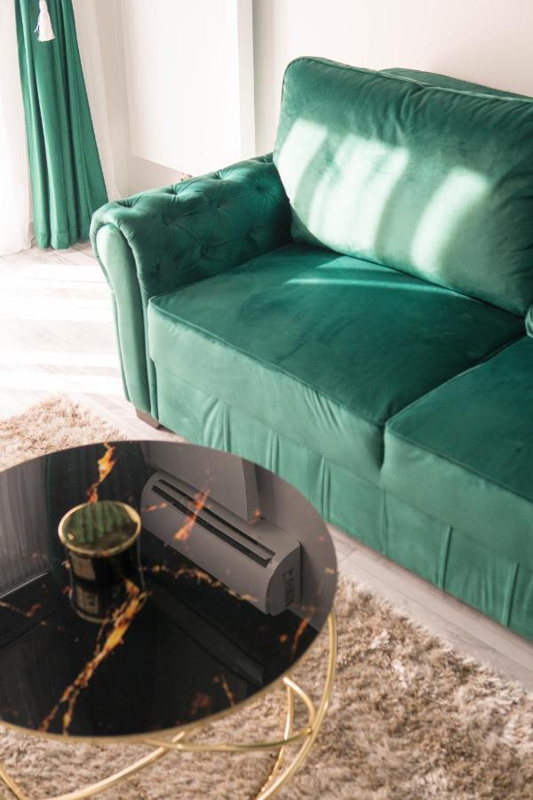 Toto'S Apartment Constanta Ngoại thất bức ảnh