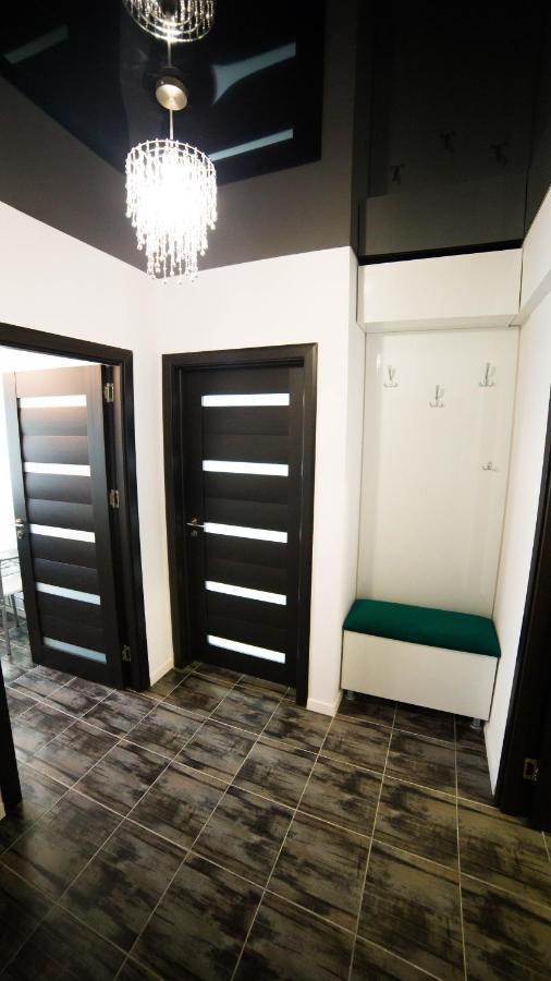 Toto'S Apartment Constanta Ngoại thất bức ảnh