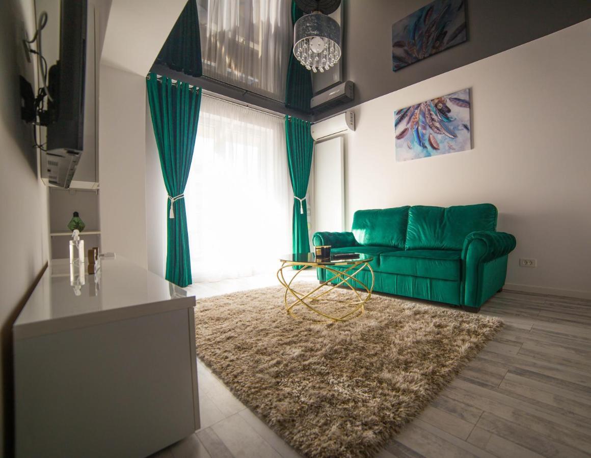 Toto'S Apartment Constanta Ngoại thất bức ảnh