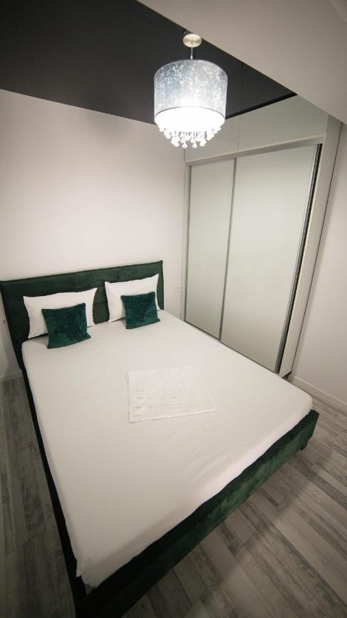 Toto'S Apartment Constanta Ngoại thất bức ảnh