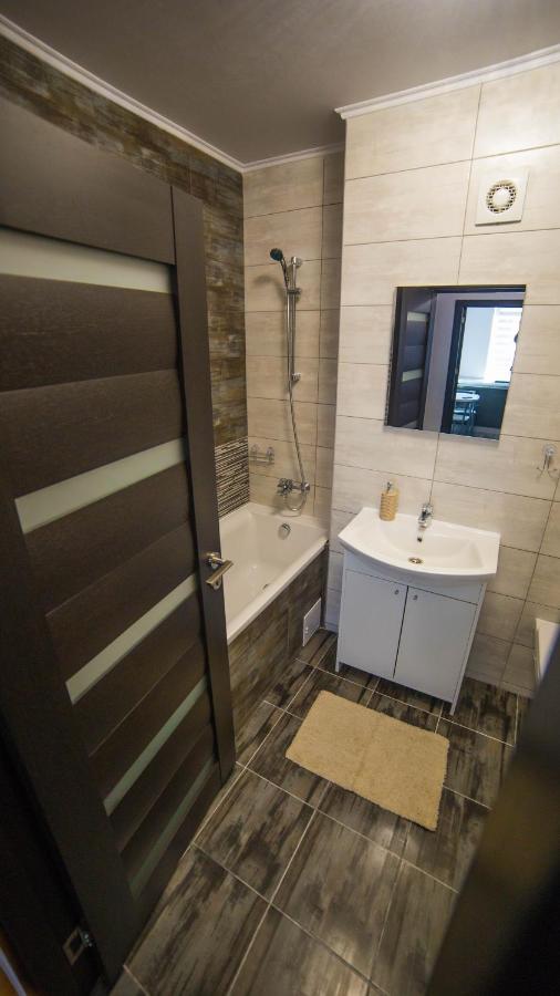 Toto'S Apartment Constanta Ngoại thất bức ảnh