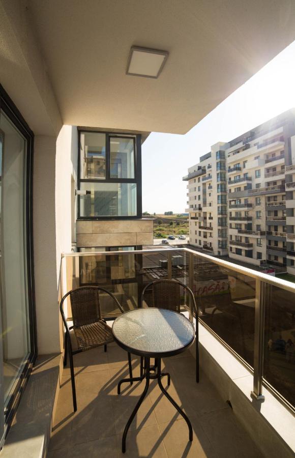 Toto'S Apartment Constanta Ngoại thất bức ảnh