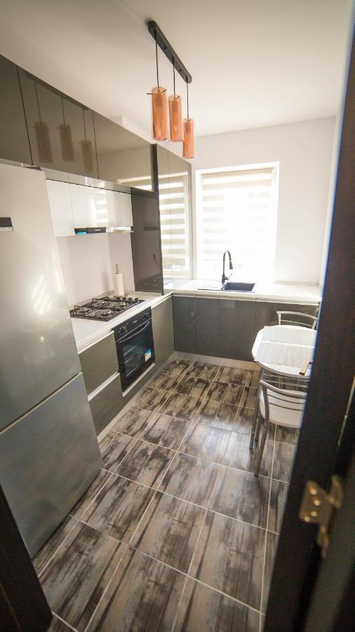 Toto'S Apartment Constanta Ngoại thất bức ảnh