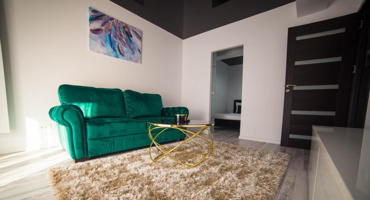 Toto'S Apartment Constanta Ngoại thất bức ảnh