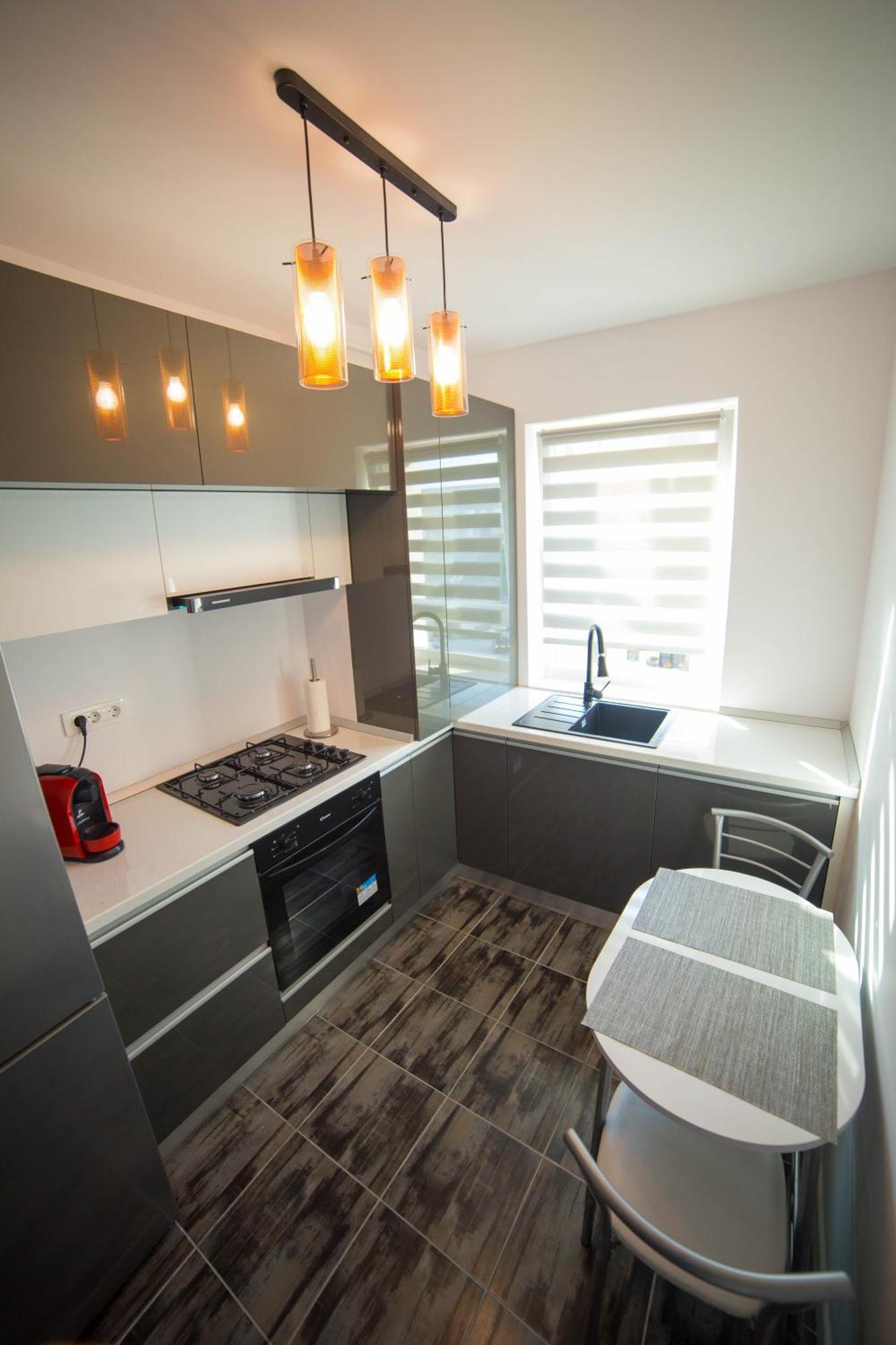 Toto'S Apartment Constanta Ngoại thất bức ảnh
