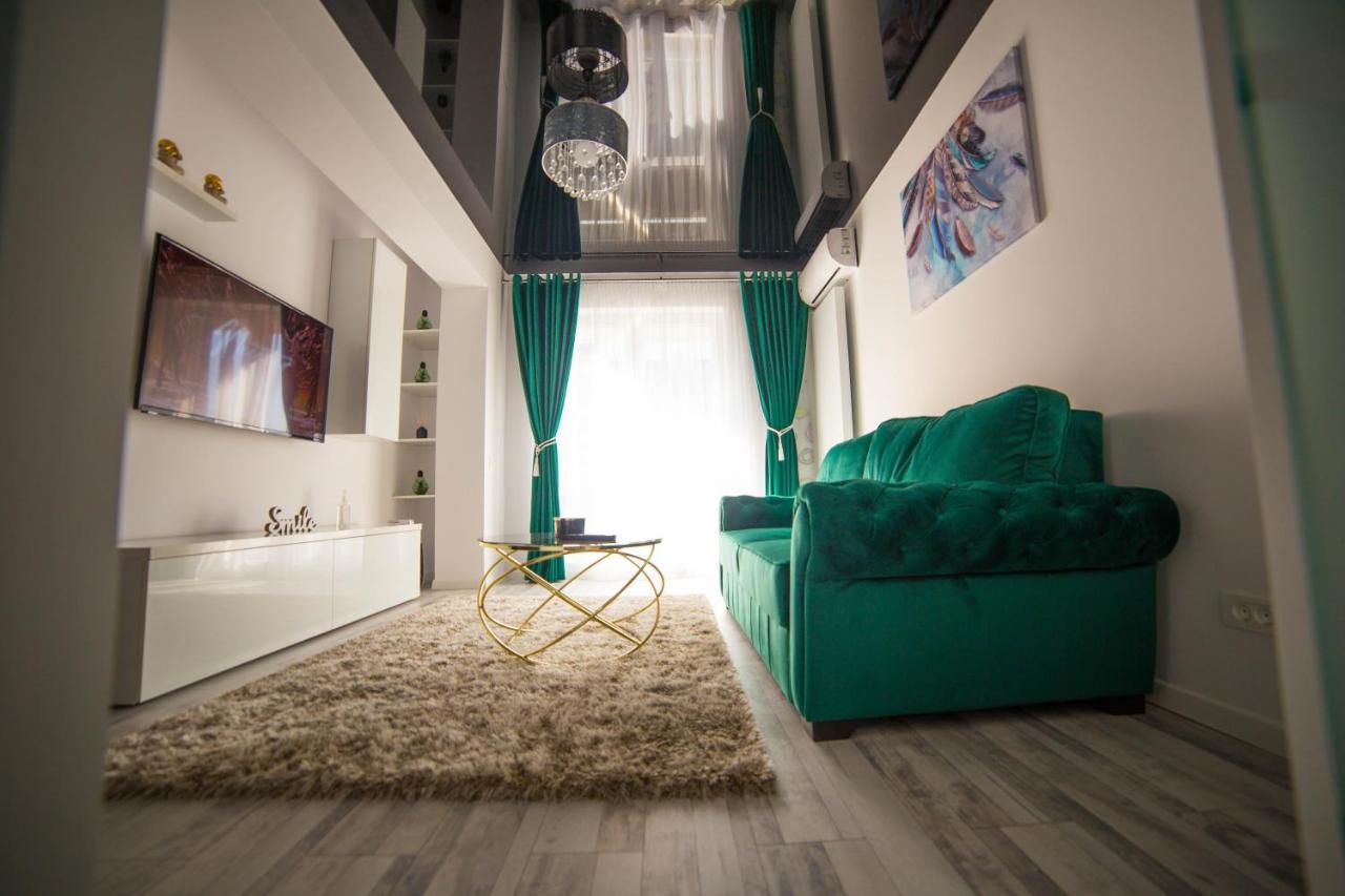 Toto'S Apartment Constanta Ngoại thất bức ảnh