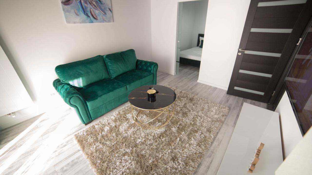 Toto'S Apartment Constanta Ngoại thất bức ảnh